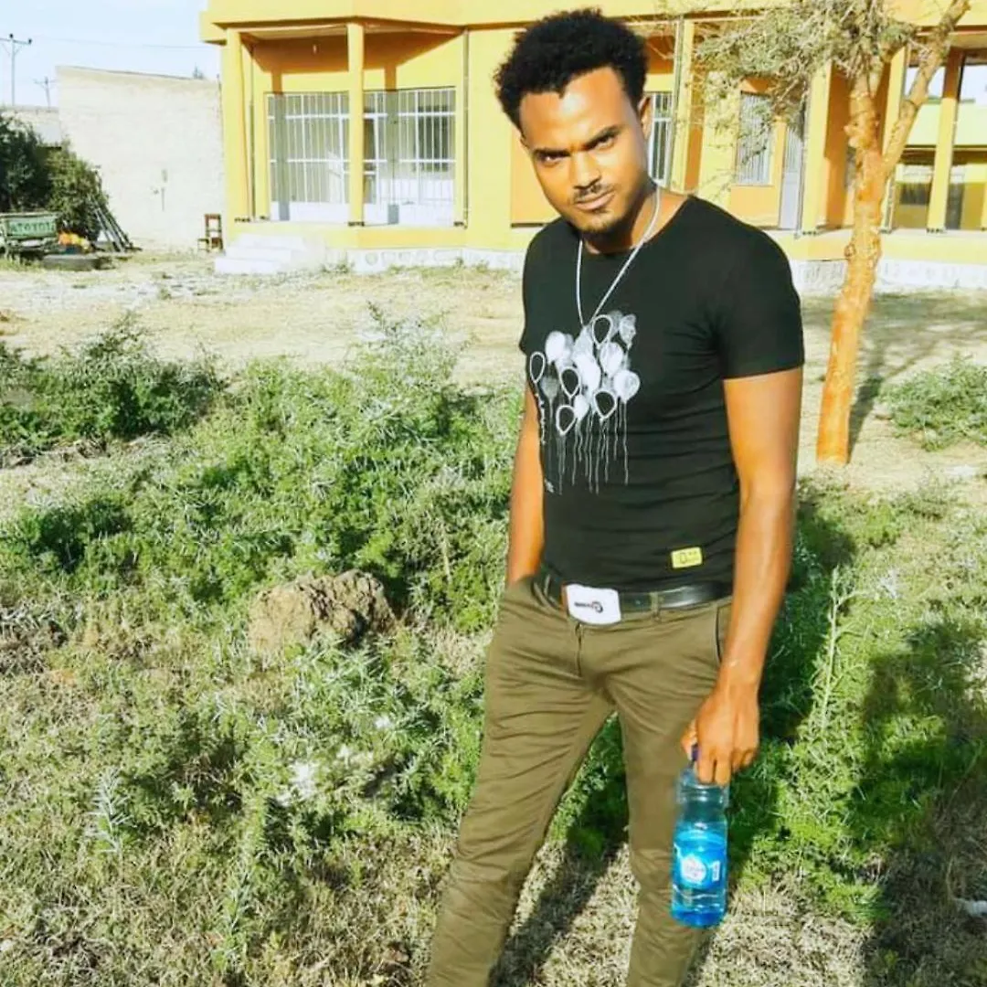 בית נופש הוילה אדיס אבבה Girmaassefa